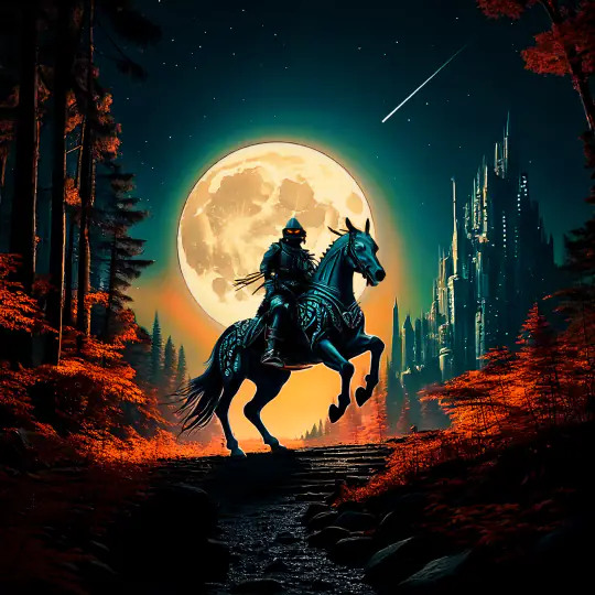 Forbidden Planet Pt. 2