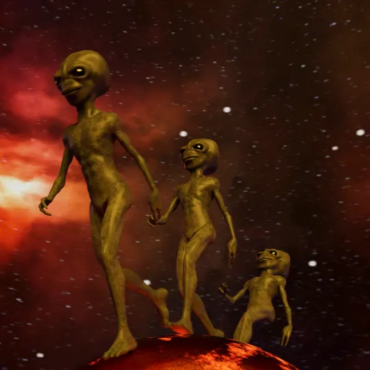 Forbidden Planet Pt. 2